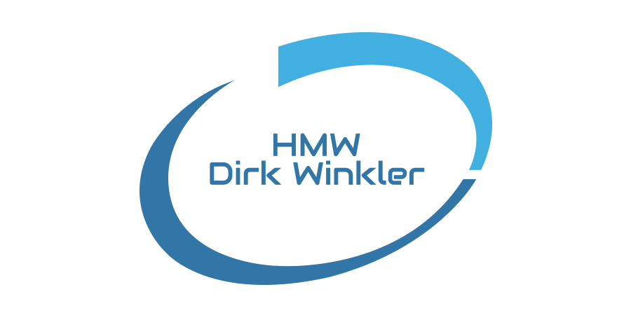 Logo des "Toerschen - Kälte-Klima & Schankanlagen"-Partners "HMW- Dirk Winkler" Schankanlagenhandel aus Hückeswagen