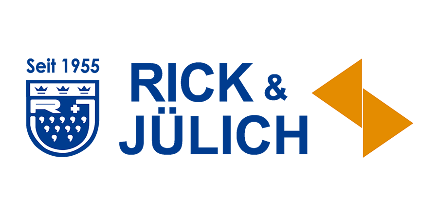 Logo des "Toerschen - Kälte-Klima & Schankanlagen"-Partners "Rick & Jülich - Bieraktuell" - Industrieanlagenanbieter aus Köln