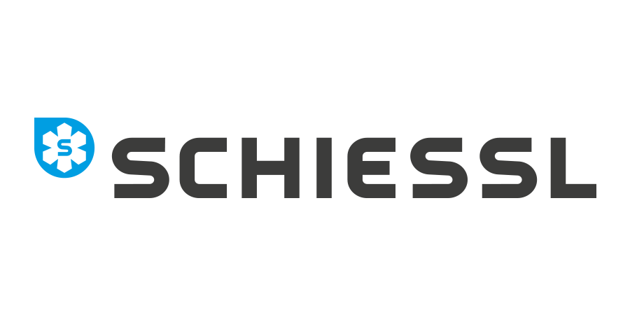 Logo des "Toerschen - Kälte-Klima & Schankanlagen"-Partners "Schiessl" Kältetechnik und Klimatechnik aus Kaarst